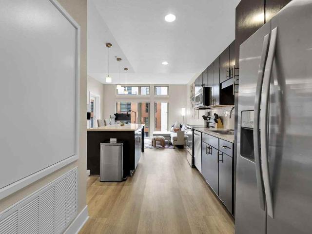 Apartment for rent in San Francisco, California