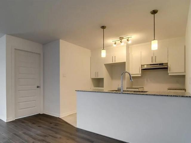 Apartment for rent in Aylmer, Gatineau
