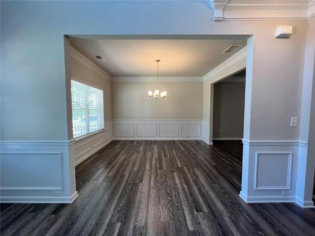 Property for rent in Canton, Georgia