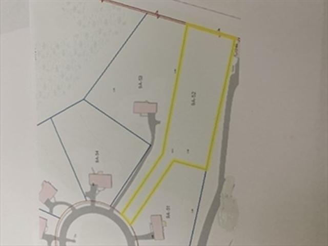 Land for sale in Amherst, Massachusetts