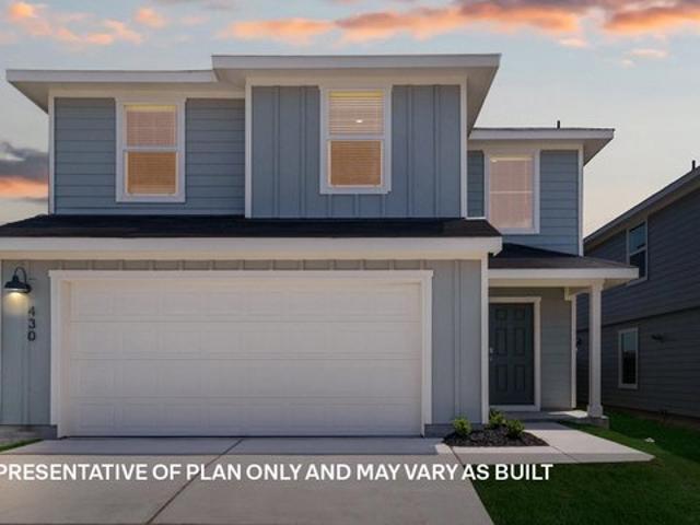House for sale in Hays, Texas
