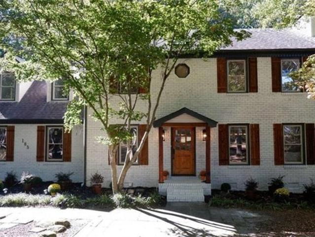 House for sale in Tyrone, Georgia