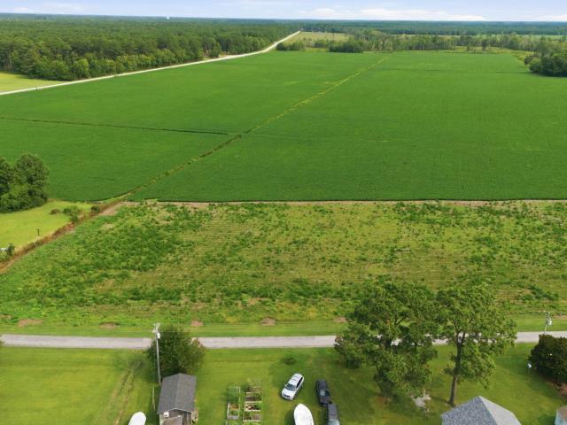Land for sale in Arapahoe, North Carolina