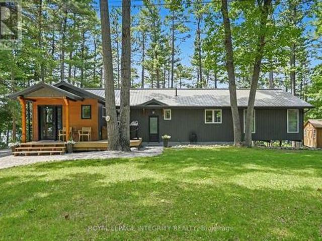 House for sale in Tay Valley, Ontario