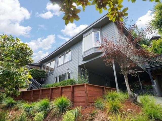 House for sale in Mill Valley, Marin County
