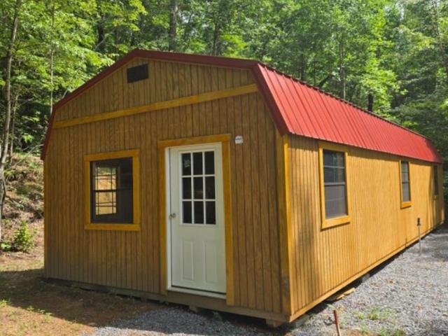 Land for sale in Tennessee