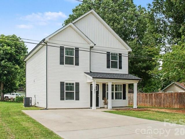 House for sale in Kannapolis, North Carolina