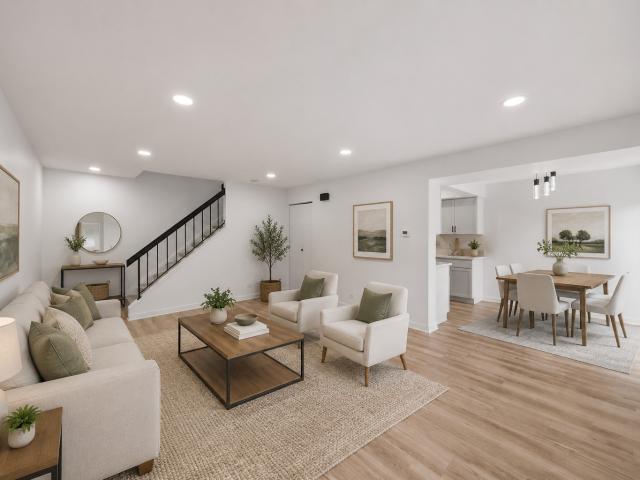 Townhouse for sale in Bloomingdale, Illinois