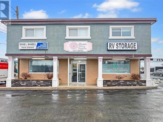 Commercial for rent in Mount Pearl, Newfoundland And Labrador