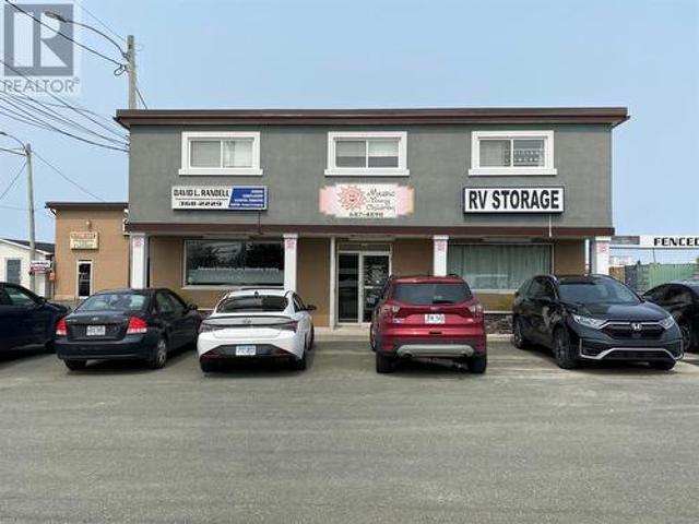 Commercial for rent in Mount Pearl, Newfoundland And Labrador