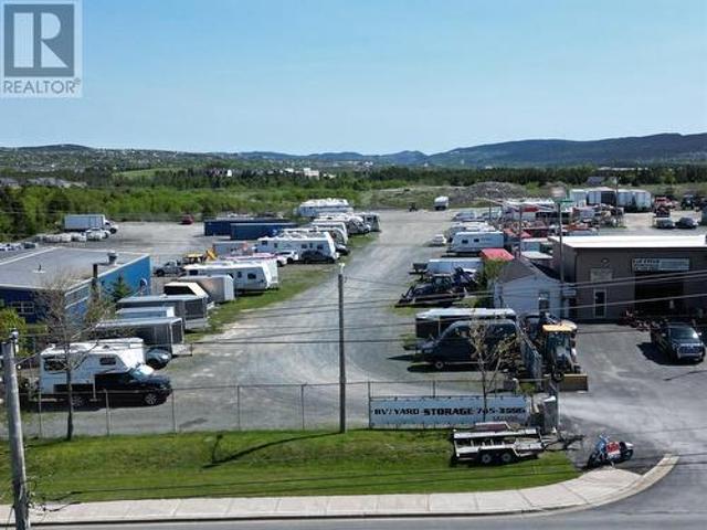 Land for rent in Mount Pearl, Newfoundland And Labrador