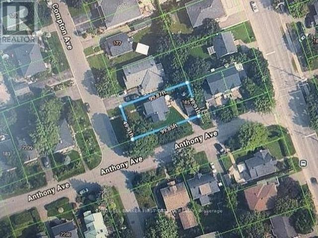 Land for sale in Mulhurst Bay, Ontario