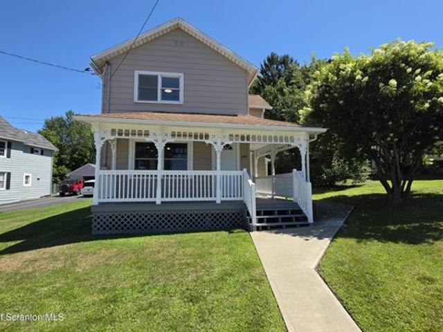 House for sale in Jessup, Pennsylvania