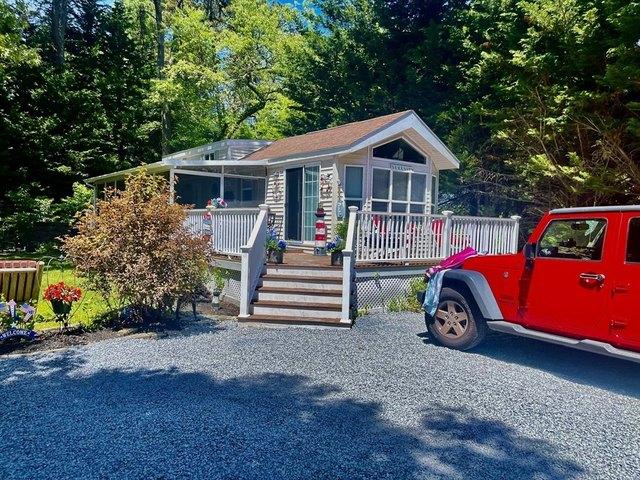 House for sale in East Sandwich, Massachusetts