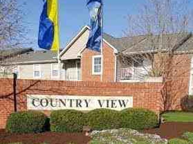 Apartment for rent in Martinsville, Indiana