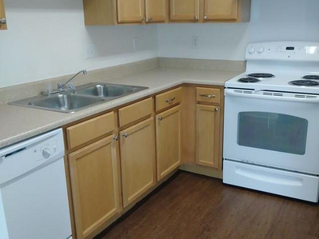 Apartment for rent in Martinsville, Indiana