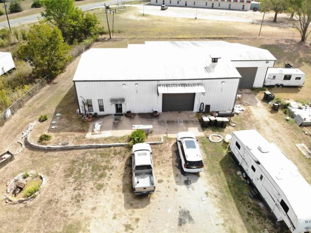 Farm for sale in Caldwell, Texas