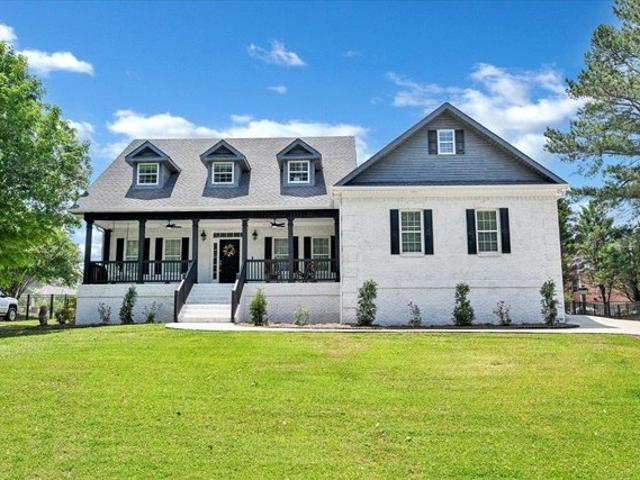House for sale in Vinemont, Alabama