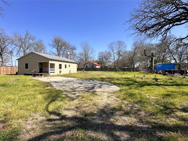 House for sale in Lyons, Texas
