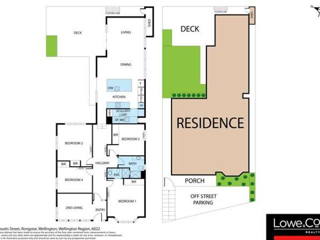 House for sale in Matata, Wellington