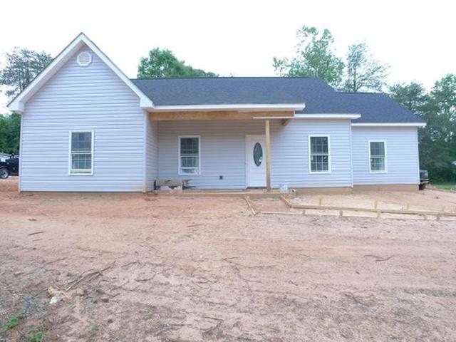 House for sale in Mocksville, North Carolina