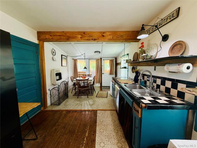 House for sale in Grand Gorge, Town of Roxbury