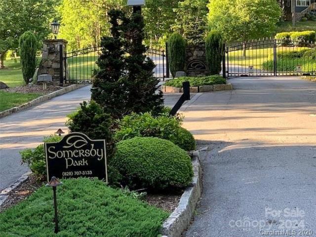 Land for sale in Etowah, North Carolina