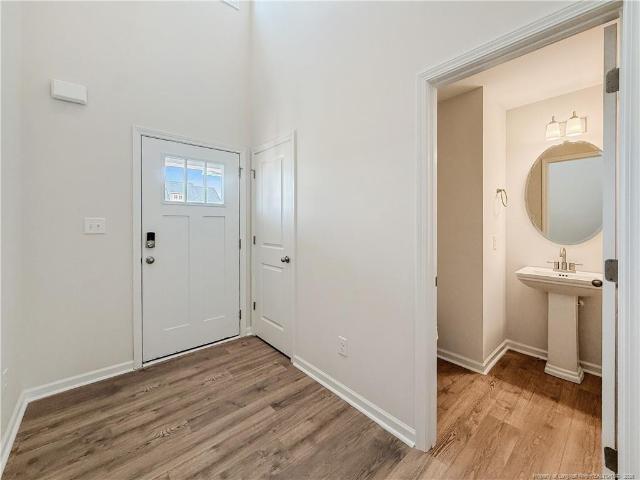 House for sale in Parkton, North Carolina