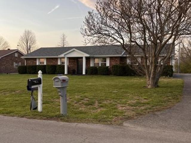 House for sale in Salvisa, Kentucky