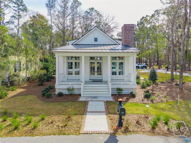 House for sale in Richmond Hill, Georgia
