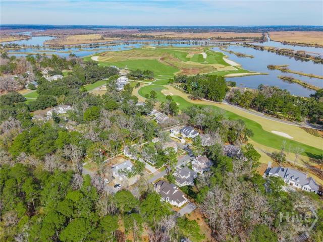 House for sale in Richmond Hill, Georgia