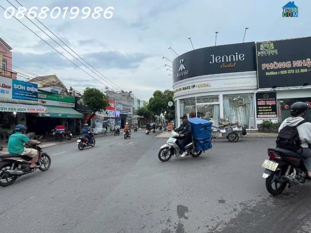 Nhà bán tại Thủ Đức, Hồ Chí Minh