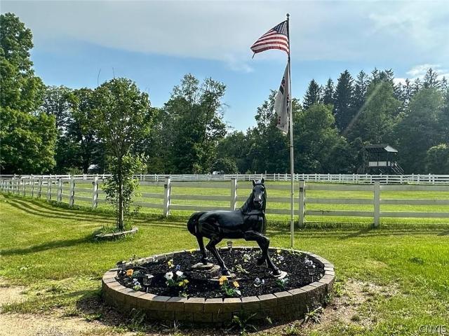 Commercial for sale in Salisbury Center, New York