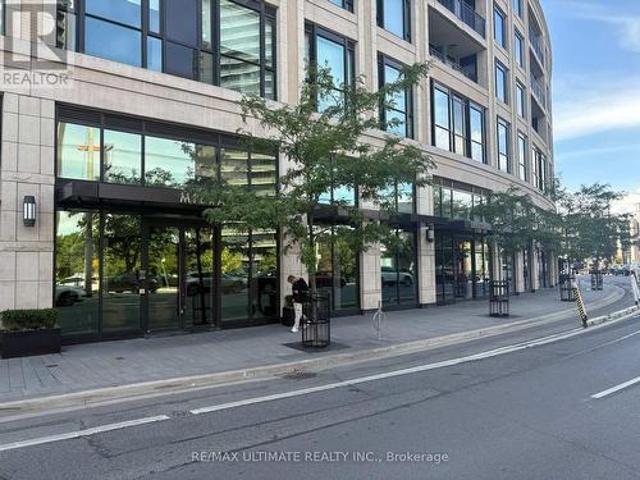 Commercial for sale in Woburn, Ontario