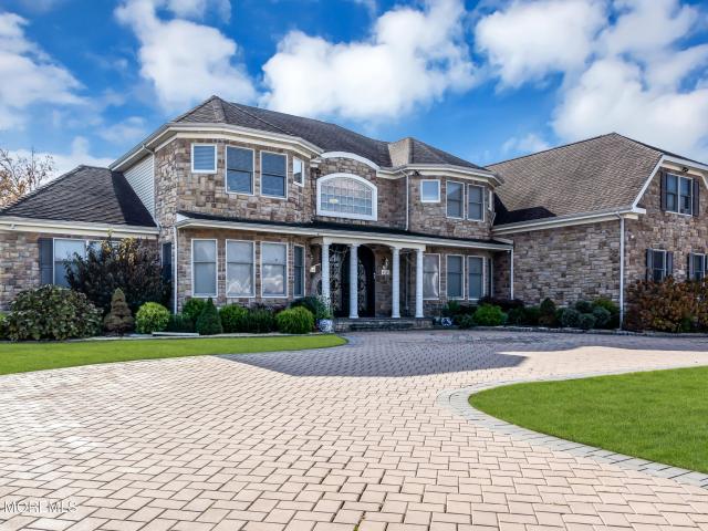 House for sale in Normandy Beach, New Jersey