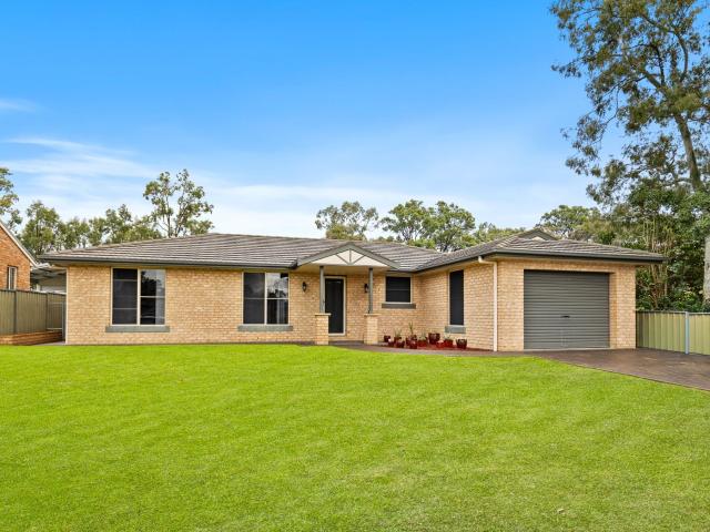 House for rent in Mudgee, New South Wales
