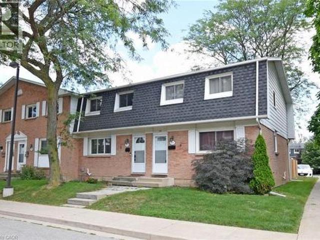 Townhouse for sale in Niagara, Ontario