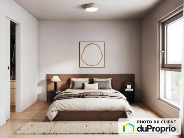 Apartment for rent in Saint-Philippe, Montérégie