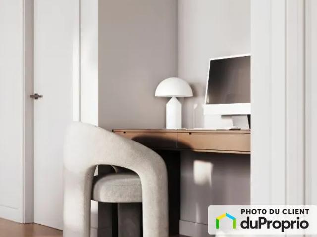 Apartment for rent in Saint-Philippe, Montérégie