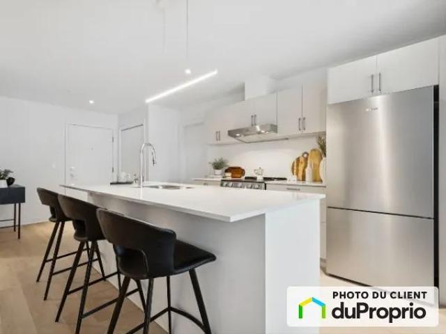 Apartment for rent in Saint-Philippe, Montérégie