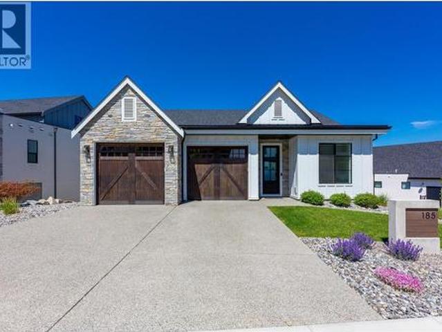 House for sale in The Commonage, Vernon