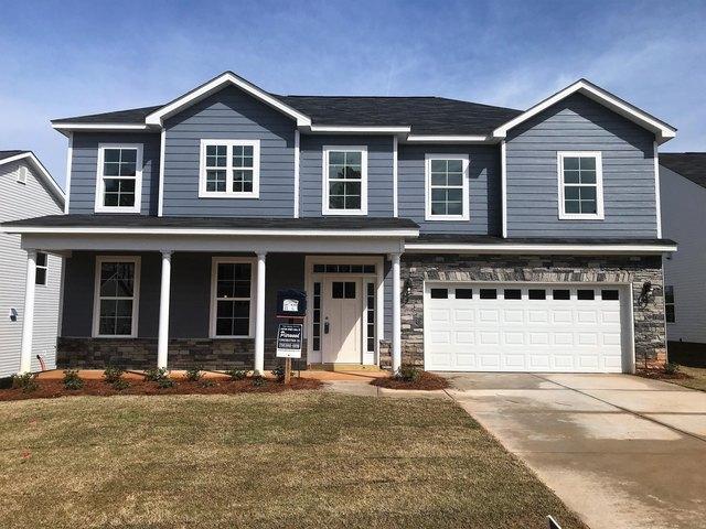 House for sale in Grovetown, Georgia