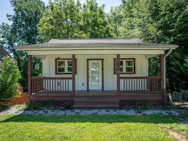 House for sale in Transylvania, North Carolina
