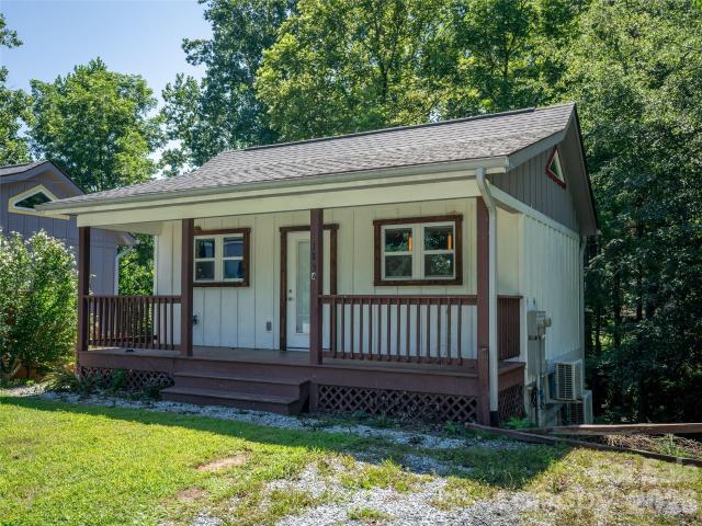 House for sale in Transylvania, North Carolina