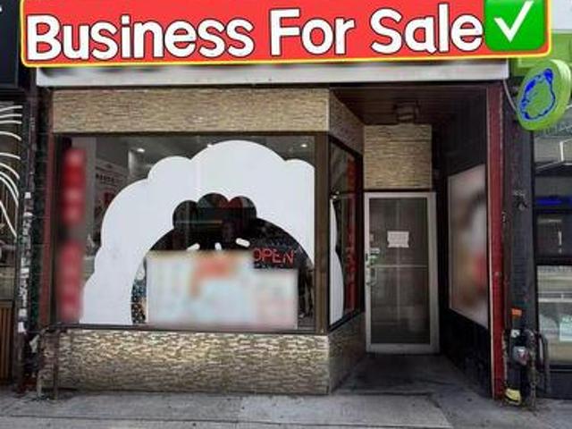 Commercial for sale in Woburn, Ontario