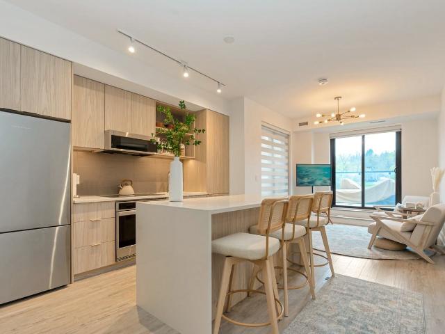 Apartment for rent in Barrie, Ontario