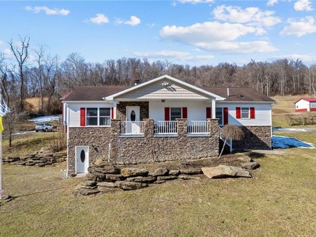Farm for sale in Amity, Pennsylvania