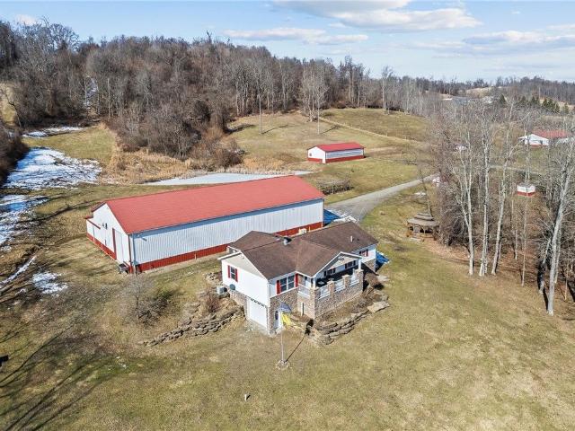 Ranch for sale in Pennsylvania