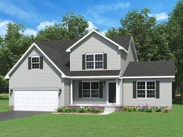 House for sale in Gettysburg, Pennsylvania