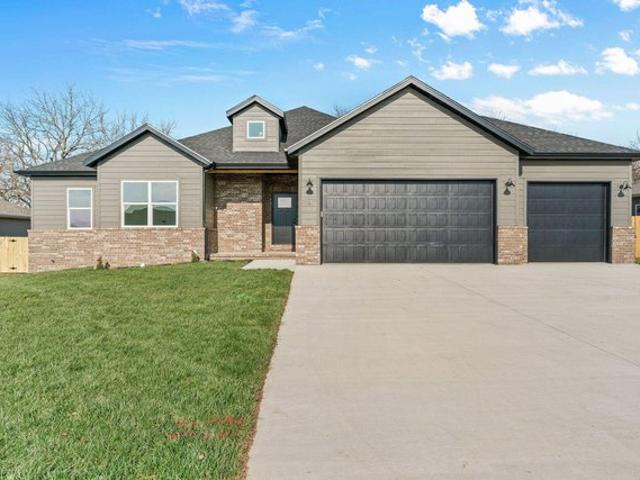 House for sale in Republic, Missouri